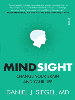 cover image of Mindsight